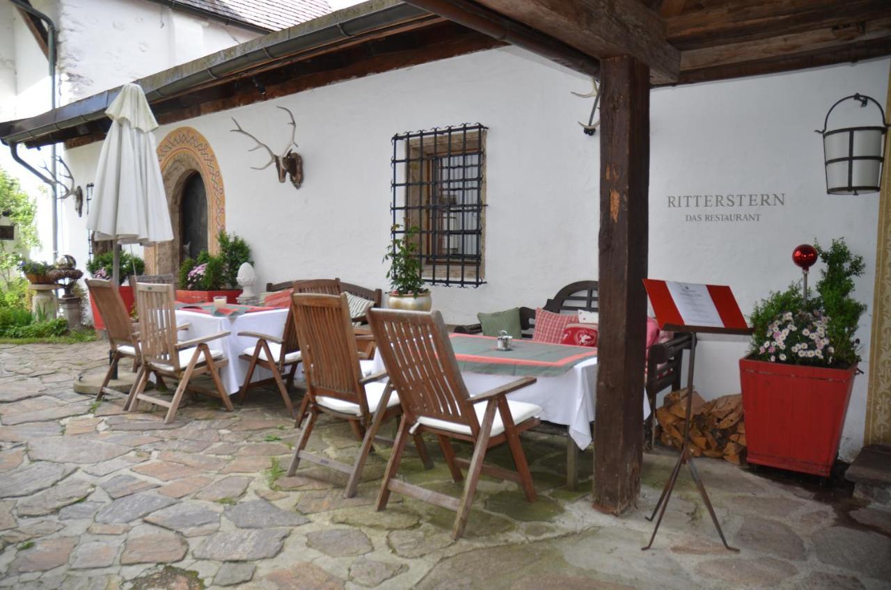 Schloss Muenichau Reith bei Kitzbühel Exterior photo