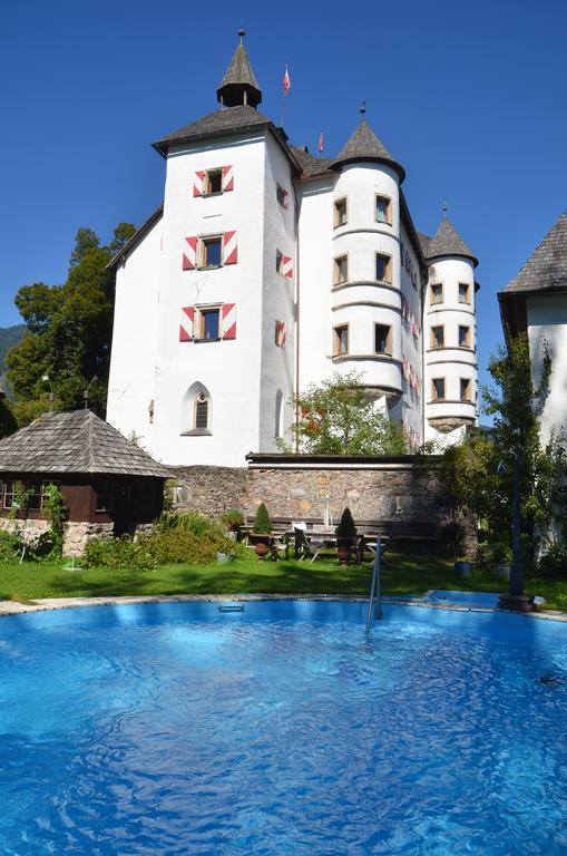 Schloss Muenichau Reith bei Kitzbühel Exterior photo