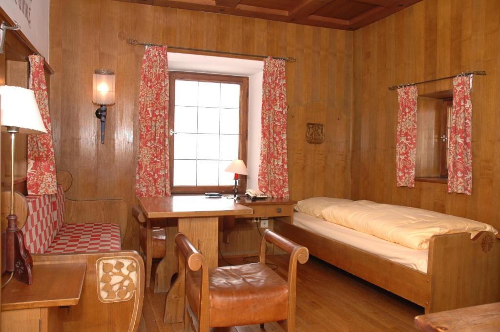 Schloss Muenichau Reith bei Kitzbühel Room photo