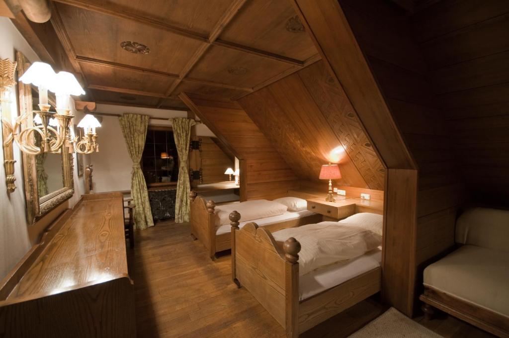 Schloss Muenichau Reith bei Kitzbühel Room photo